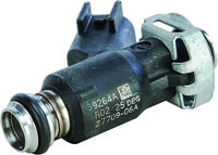 HARDDRIVE Fuel Injector