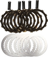 EBC Dirt Racer Clutch Set