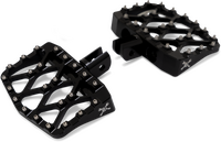 BURLY BRAND MX-Evolution Mini Floorboards