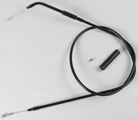 MOTION PRO Blackout Throttle Cable