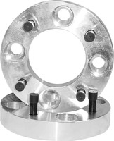 HIGH LIFTER Wide Tracs ATV Wheel Spacer