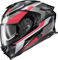 Scorpion EXO Eclipse Pivot Helmet