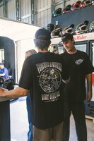 DBK Ghost Rider Tee (2026)
