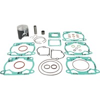 VERTEX Cast Replica Top End Kit