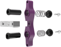 TAMER Tamer Holeshot Buttons