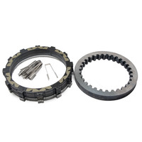 Rekluse Core Manual TorqDrive Clutch