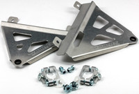 WORKS CONNECTION Radiator Brace