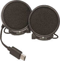 UCLEAR Exo-Com Replacement Parts