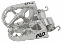FLO MOTORSPORTS Flo Footpeg