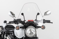 SLIPSTREAMER S-06 Spitfire Windshield
