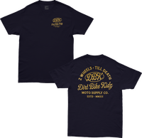 DBK Gold Nugget Tee (2026)