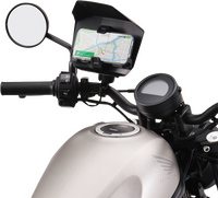 ZETA Tough Lock Mobile Phone Mount