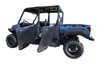 RIVAL POWERSPORTS USA Half Doors