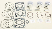 WISECO Top End Piston Kit