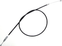MOTION PRO Black Vinyl Clutch Cable