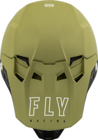 FLY RACING Formula CC Centrum Helmet