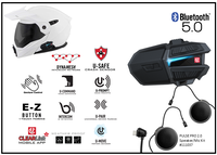 UCLEAR Motion Infinity - Single Pack
