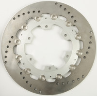 EBC Standard Brake Rotor