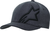 ALPINESTARS Corporate Shift 2 Curved Brim Hat