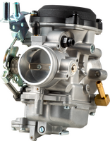 HARDDRIVE 40MM CV Carburetor