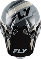 Fly Racing Formula CP Seal Helmet