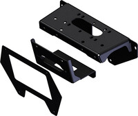 KFI WINCH MOUNT POLARIS 10-1790