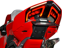 NEW RAGE CYCLES Fender Eliminator