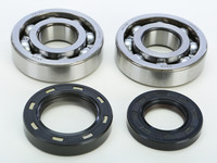 PROX Crankshaft Bearing & Seal Kit
