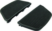 HARDDRIVE Footboard Matts