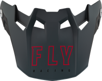 FLY RACING Formula CC Centrum Visor