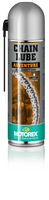MOTOREX CHAIN LUBE ADVENTURE 500 ML