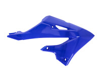 Cycra OEM Radiator Shrouds