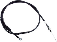 MOTION PRO Blackout Clutch Cable