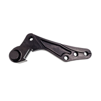 GBRAKES 270 Oversize Front Rotor Kit