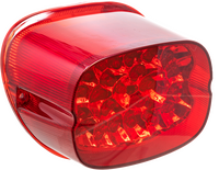 LETRIC LIGHTING CO Squareback LED Tailight