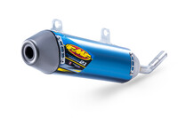 FMF Powercore II End Cap