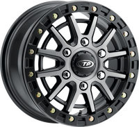 ITP SD10 Grey/Black Ring