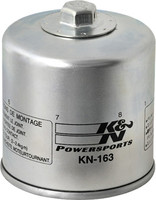 K&N Oil Filter