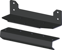 KFI PRODUCTS KFI Winch Mount Application Chart