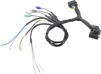 CERWIN VEGA 4-Output T-Harness Kit