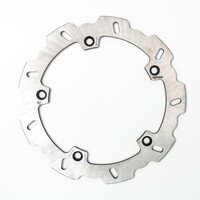 BRAKING Stainless Steel Racing Rotor