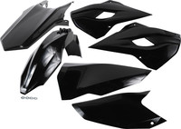 Acerbis Standard Plastic Kit Husqvarna TE125 / TE250 / TE300 / FE250 / FE350 / FE501 2015-2016