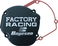 BOYESEN Spectra Series Factory Ignition Cover