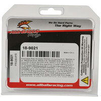 ALL BALLS Brake Caliper Piston Kit