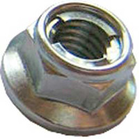 BOLT Fuji Flange Nuts
