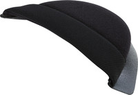 GMAX FF-98 Chin Curtains