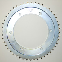 SUNSTAR Rear Steel Sprocket