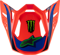 ALPINESTARS S-M10 Visor
