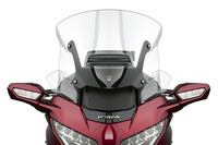 NATIONAL CYCLE Wing Deflectors