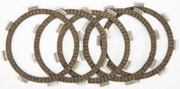 EBC Redline Clutch Kit